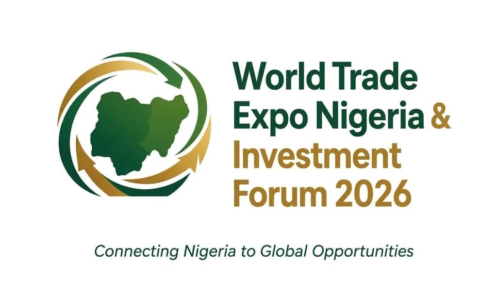World Trade Expo Logo
