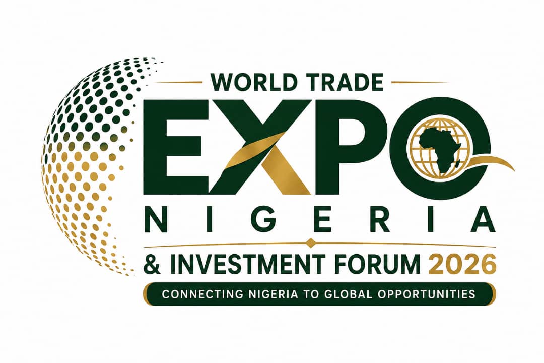 World Trade Expo Logo